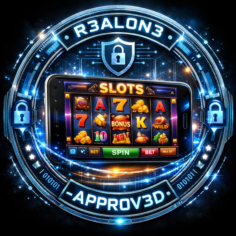 APPROVED TRUST WORTHY GAMING MATTERS